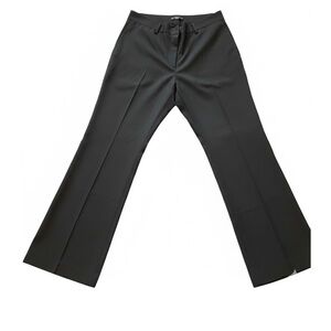 New York & Company Black Pants Slacks Trousers Size 8 Average